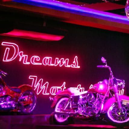 Dreams Motor Show se consolida como novo espaço de eventos em Foz do Iguaçu  – Notícias Dreams Park Show