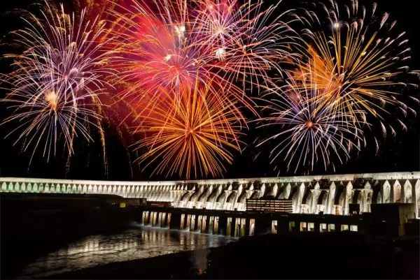 ingressos para itaipu iluminada